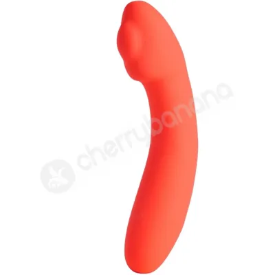 Lora Dicarlo Drift Orange 5 4 Warming Bullet Vibrator