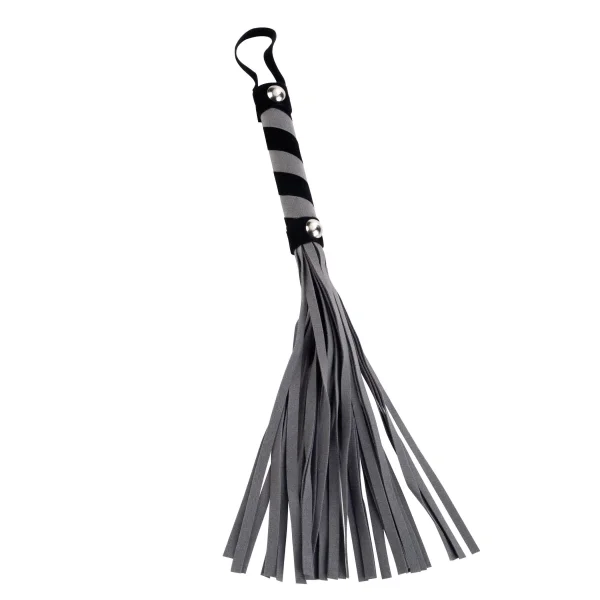 First Time Fetish flogger