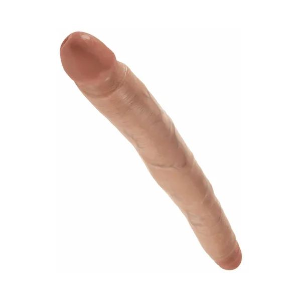 12 Inches Slim Double Dildo