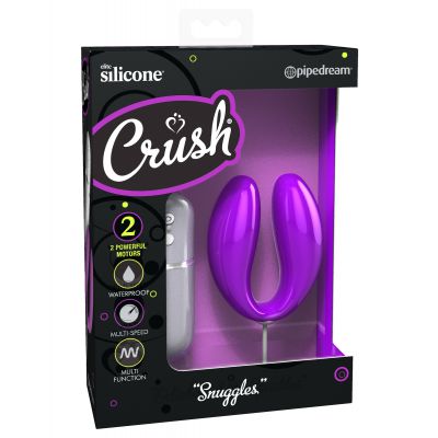 Snuggles Couples Vibrator