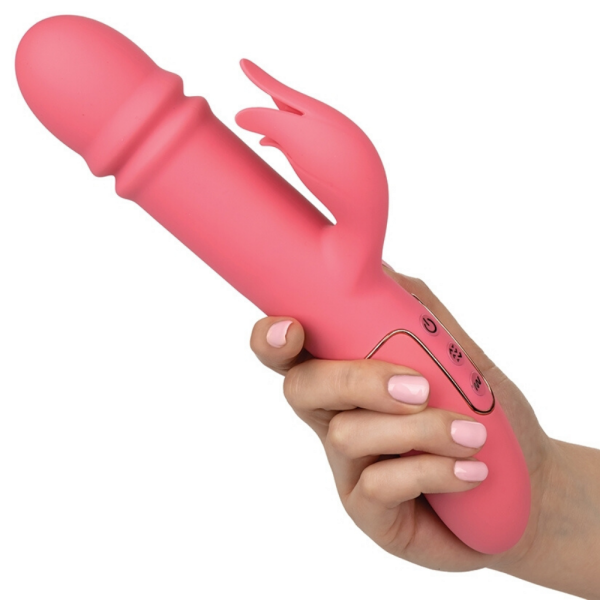 CalExotics Shameless Tease