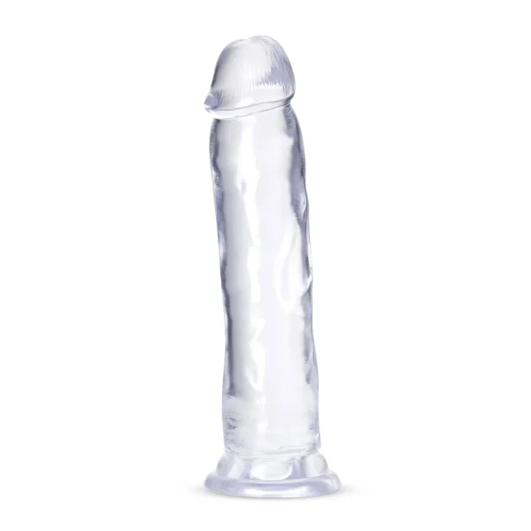 B Yours Plus - Thrill n' Drill - Clear