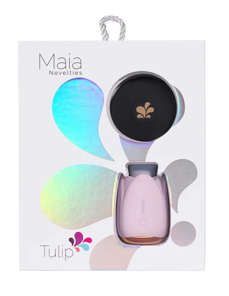 Maia Tulip