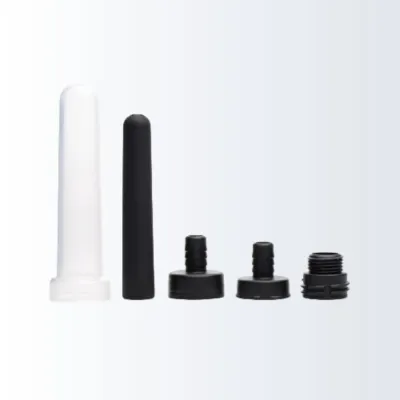 Cleanstream Travel Enema Set 5pc w Water Bottle Adapter Kit