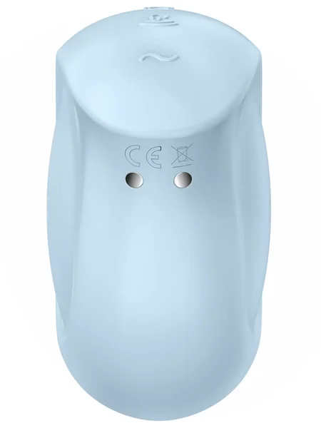 Satisfyer Sugar Rush