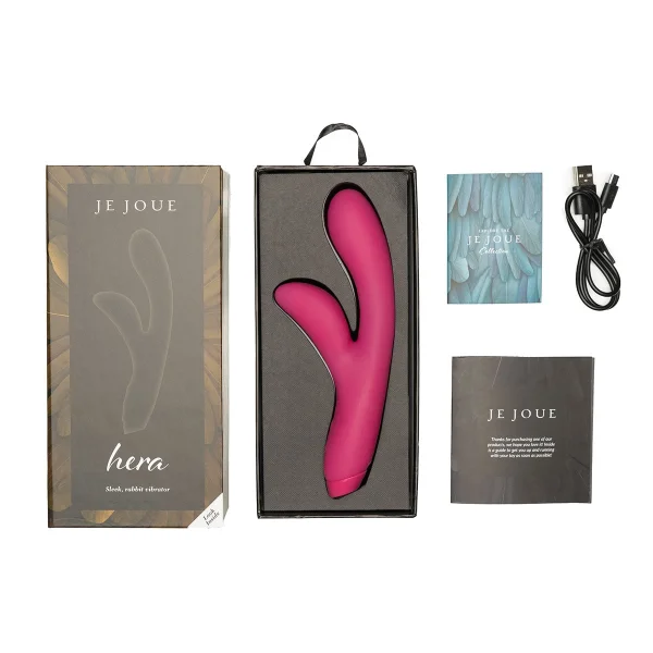 Je Joue Hera Rabbit Vibrator