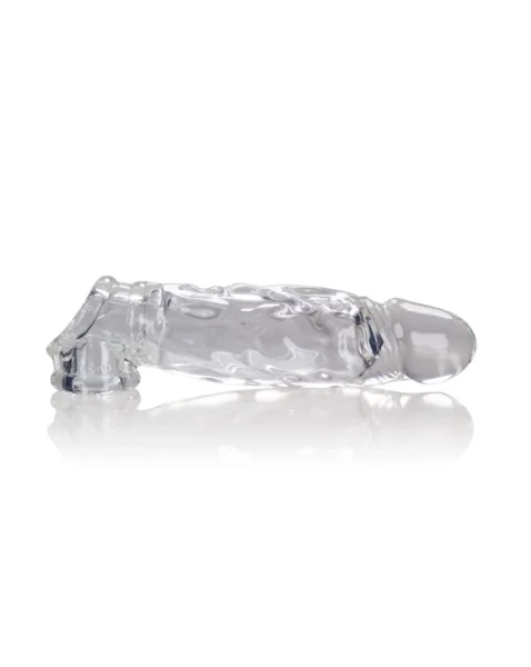 Butch Cocksheath Clear