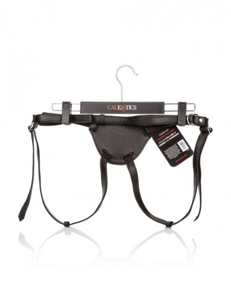 Her Royal Harness The Countess Jock Strap with Hanger — image 4 of 5