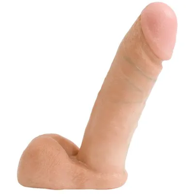 VacULock 6 inch Flesh Attachment