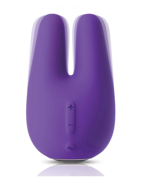 Jimmyjane Pure Uv Sanitising Mood Light Form 2 - Ultraviolet Edition
