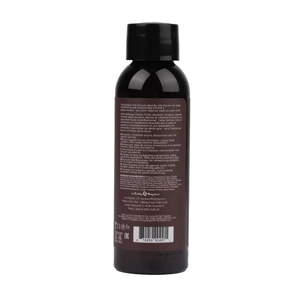 Hemp Seed Massage & Body Oil
 — image 21 of 25