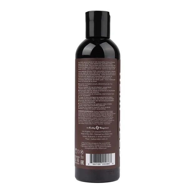 Hemp Seed Massage & Body Oil
 — image 25 of 25