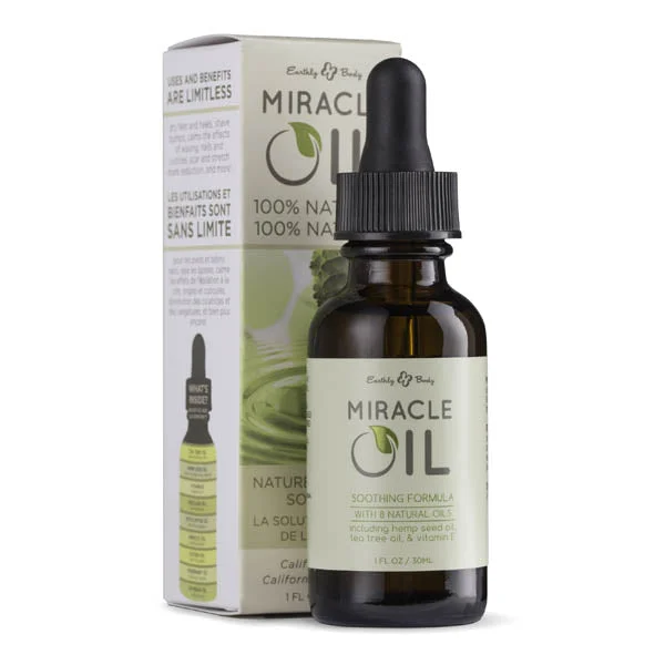 Miracle Oil
 — image 2 of 2