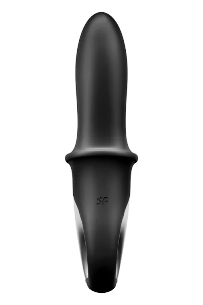 Satisfyer Hot Passion Anal Vibrator with App Control