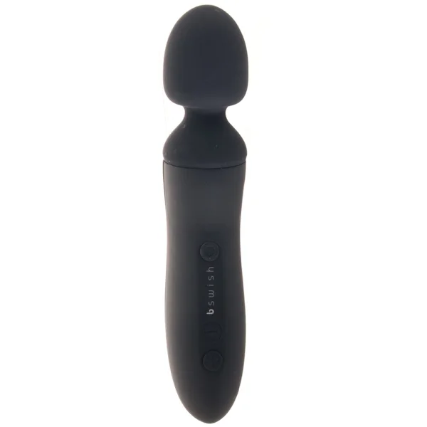 bswish Bthrilled Premium Wand Vibrator