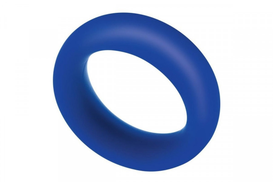 Zolo Extra Thick Silicone Cock Ring