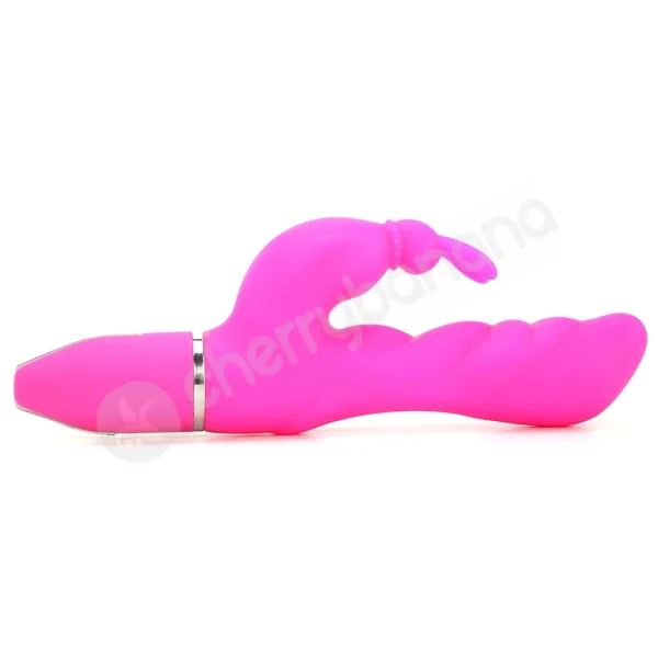 Intensifi Mia Pink Rabbit Vibrator