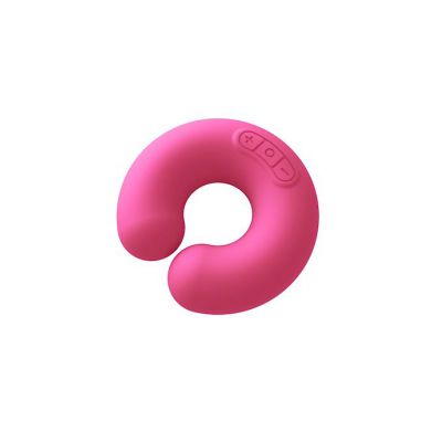 Zini Donut Strawberry