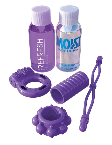 Fantasy C-Ringz Party Pack 2