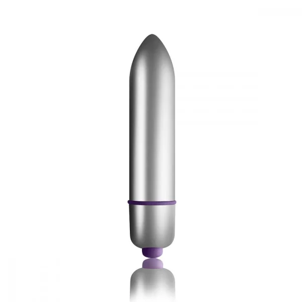 Rocks-Off Rocks Off Petite Sensations Bubbles - Purple