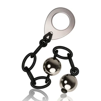 Rocks off Love In Chains Black