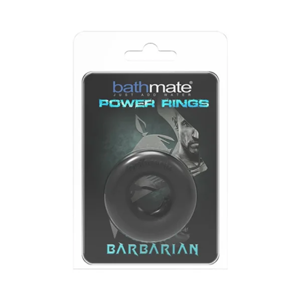 Bathmate Power Rings Barbarian