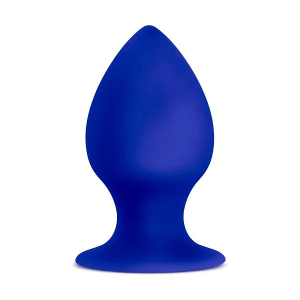 Luxe Rump Rimmer Medium Butt Plug