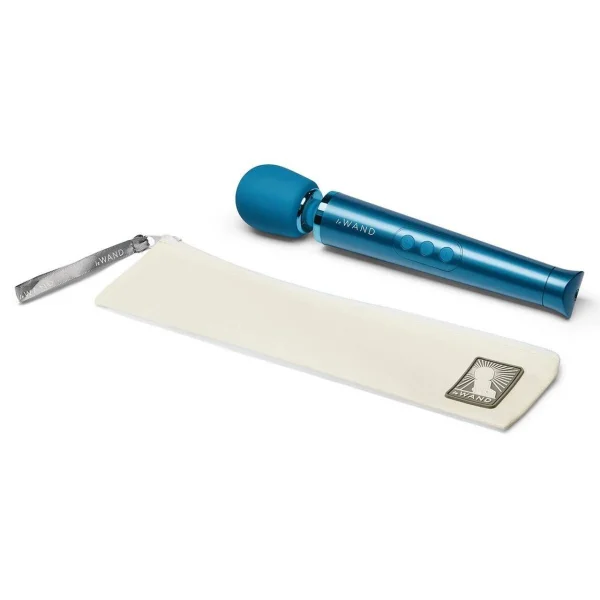 Le Wand Petite Massager