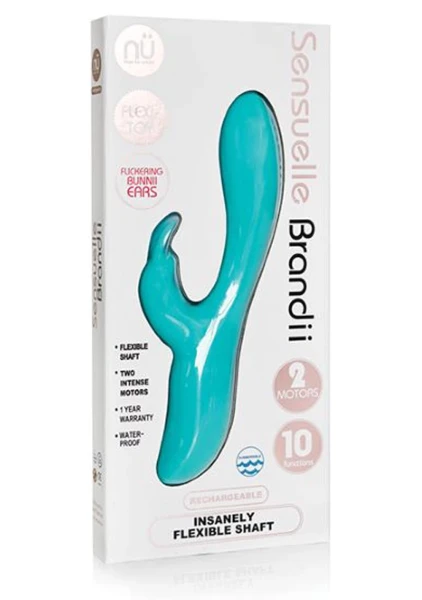 Sensuelle Brandii