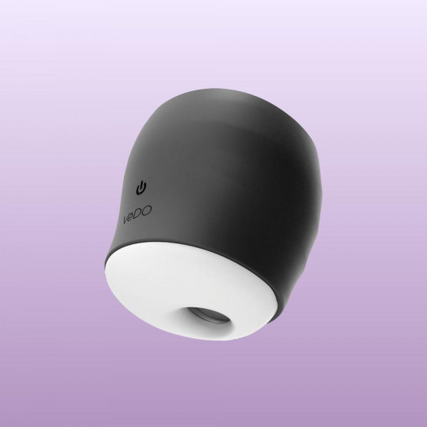 VeDO Grip Vibrating Penis Stroker Sleeve
