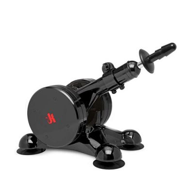 KINK fucking machine power banger