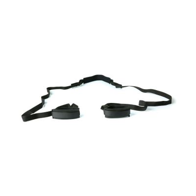 Ss Sex Sling Black Neoprene