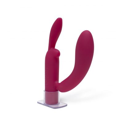 Toyfriend Extended Silicone Vibrators Bossy Toyfriend