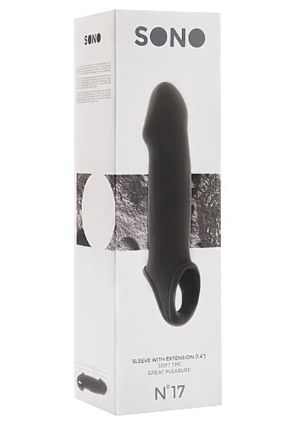 Jes Extender Titanium Penis Enlarger Kit