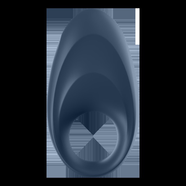 Satisfyer Mighty One Vibrating Couples Ring With App