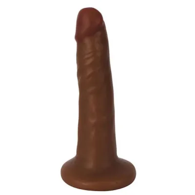 Thinz 6 Inch Slim Dong Medium