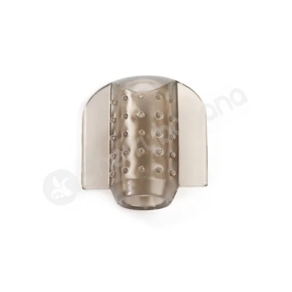 Crossbones The Oral Sex Buddy Smoke Bullet Vibrator