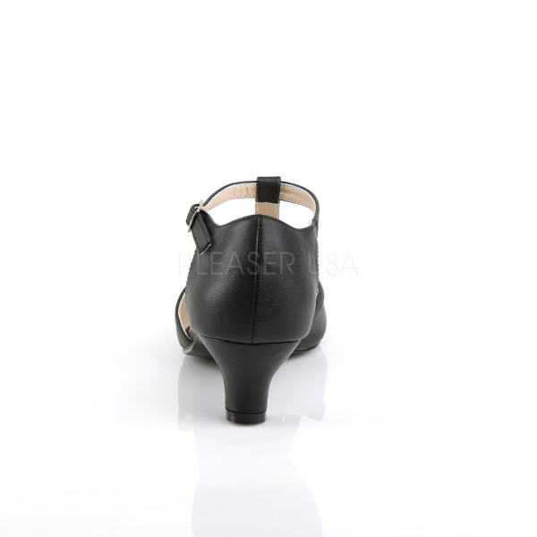 2 inches Heel T-Strap Pump — image 12 of 16