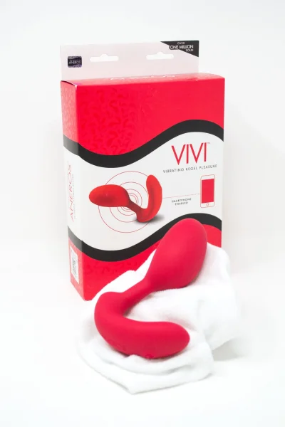 Aneros Vivi