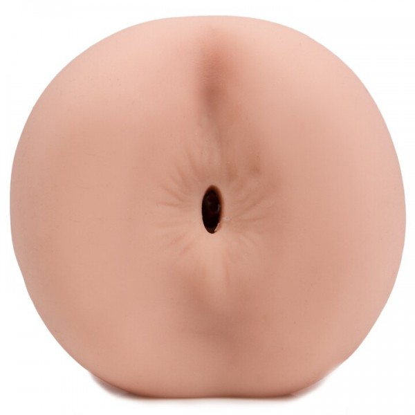 Boss Switch Medium Double Ended Ass & Pussy Masturbator – 7 Inch — image 4 of 6