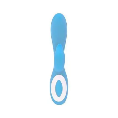 Wonderlust Harmony Blue