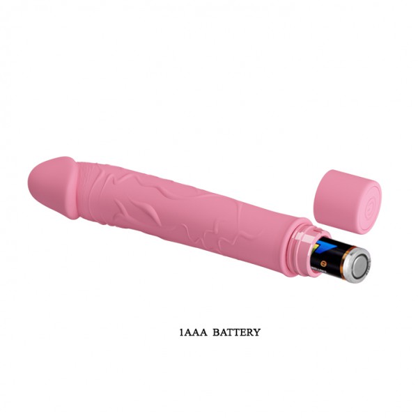 Vic" Classic Vibrator