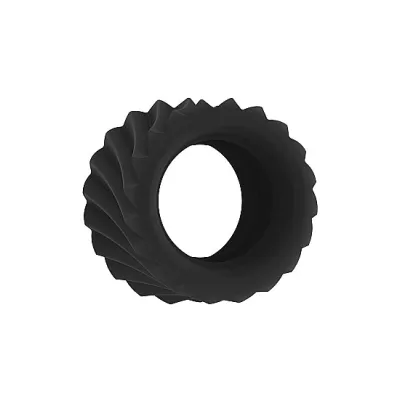 Sono No 40 Ball Strap Black