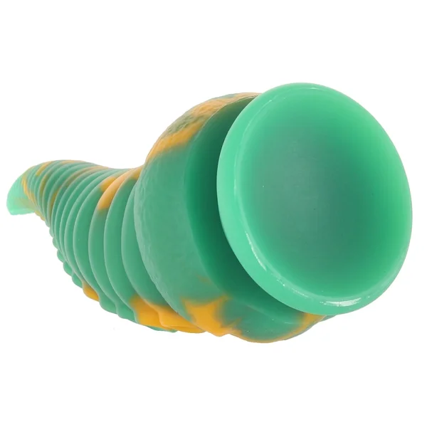 Monstropus Tentacled Monster 8.5" Silicone Dildo By Creature Cocks