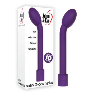 G Gasm Plus 7 G Spot Vibrator