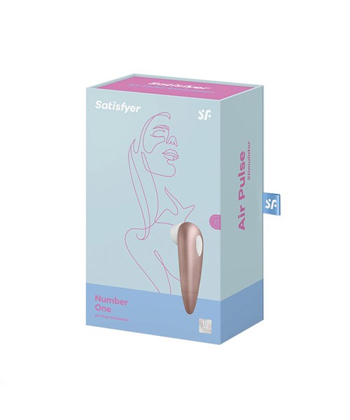 Satisfyer 1