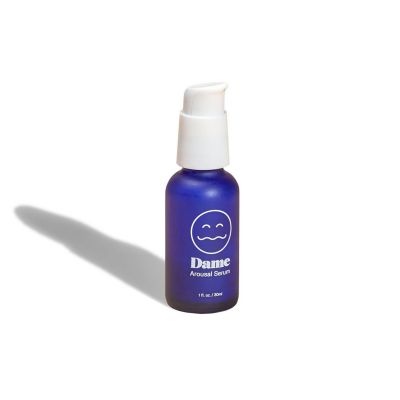Female Arousal Serum