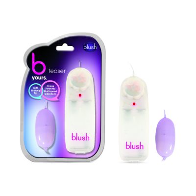 Teaser Bullet Vibrator Purple