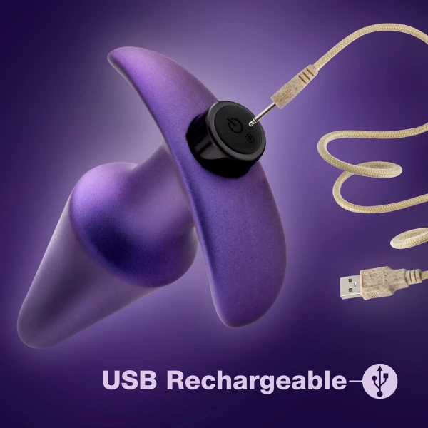 Anal Adventures Matrix Interstellar Plug