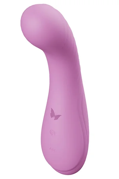 Wild Secrets Charm G-Spot Vibrator